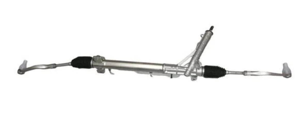 Direksiyon Kutusu'nun Önemi: Sürüş Güvenliğini Belirleyen Anahtar Bileşenlerden Birisi