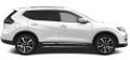 X - Trail Yedek Parça