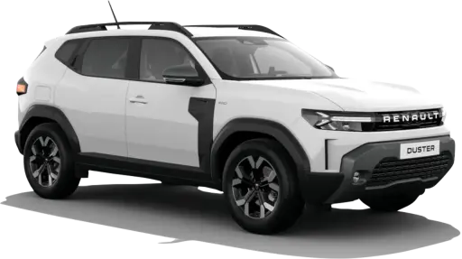 Duster 3 Yedek Parça