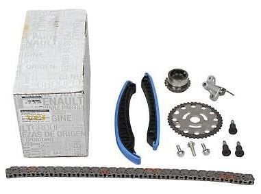 Trafic 3 2.0 Dci Adblue Triger Zincir Seti 130C14807R