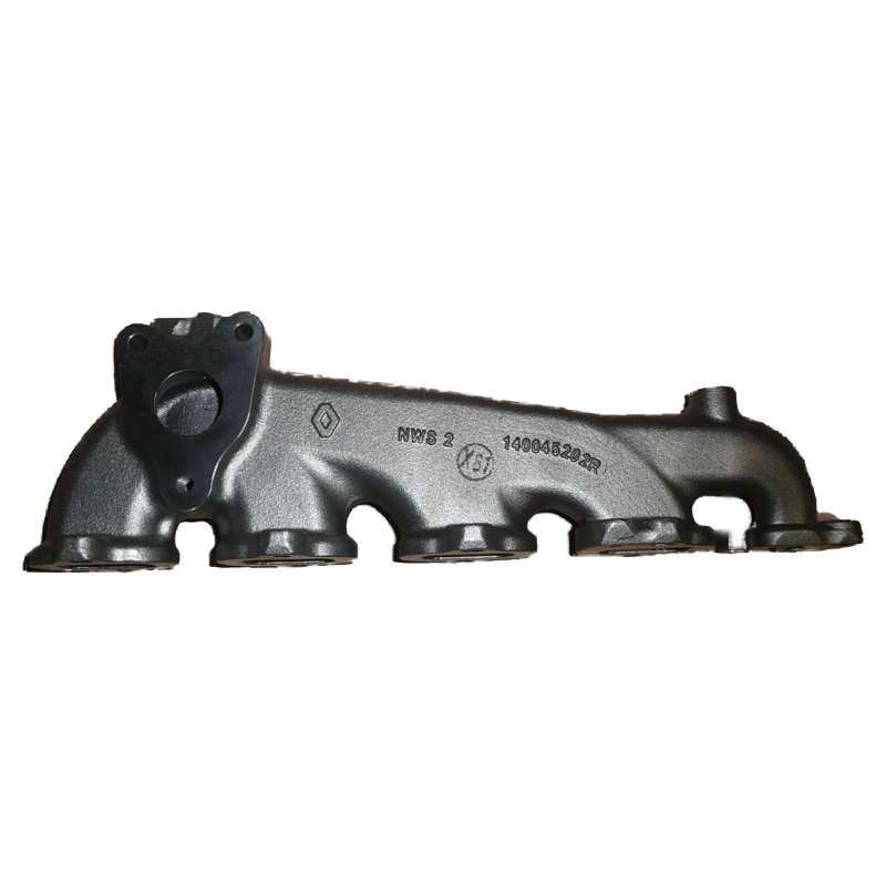 Trafic 3 - 1.6 Dci Eksoz Manifoldu 140045202R