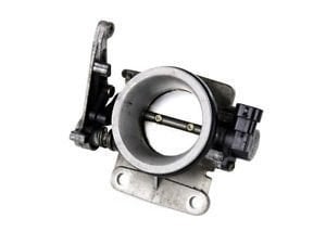 Megane 1  - 1.6 16 Valf Enjeksiyon Kelebek Kutusu 161192787R-7700102870