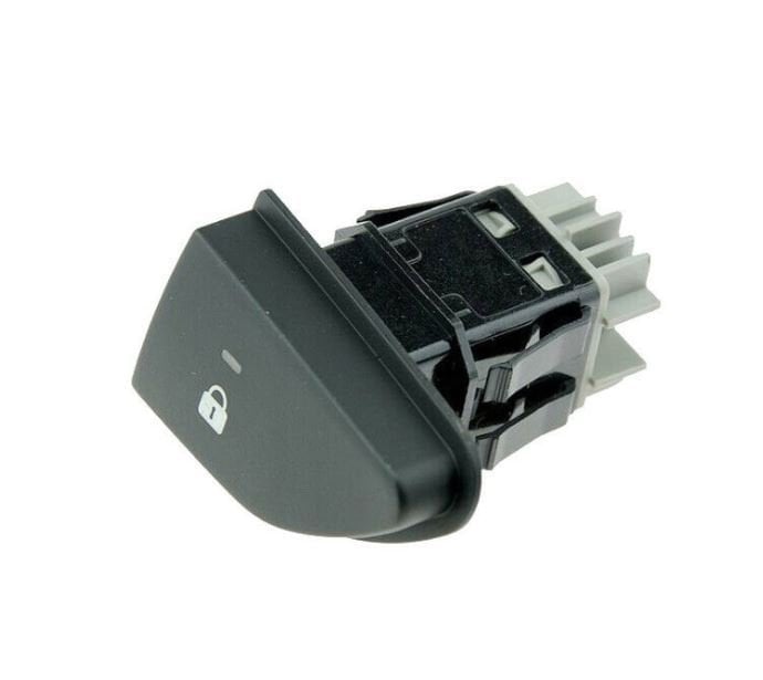 ORJİNAL Clio 4 Merkezi Kilit Düğmesi 252103678R