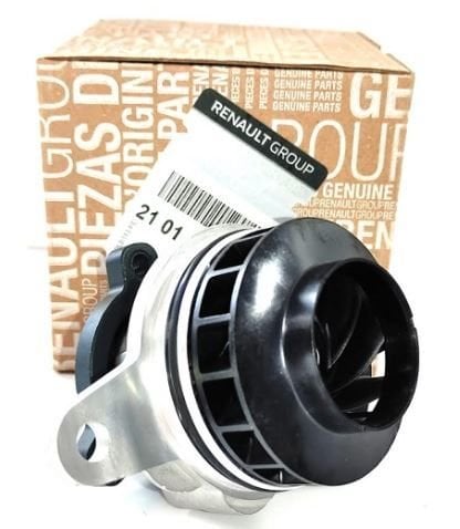 Trafic 3 2.0 Dci Su Pompası Devirdaim  210101687R