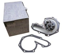 MAİS Megane 1 2.0 8 Valf F3R Su Pompası Devirdaim 7701473365 210107370R