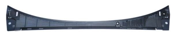 Renault Megane 4 Cam Izgarası 668118966R - Renauult Mais