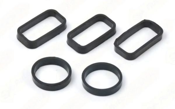 Trafic 3 A - 1.6 Dci R9M Külbütör Kapak Contası 118372226R