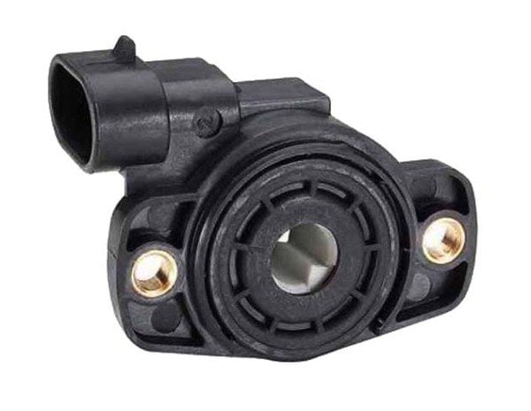 Megane 1  - 1.6 16 Valf Gaz Kelebek Potansiyometresi 7701044743