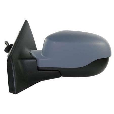 Clio 3 Hatchback Dış Ayna Komple Sağ Manuel 7701071870