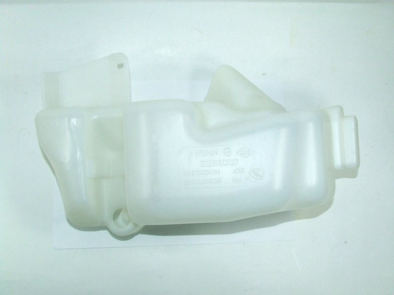 Laguna 3 - III Silecek Su Fiskiye Deposu 289100003R