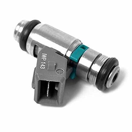 Megane 1 - 1.6 16 Valf Enjektör 8200128959