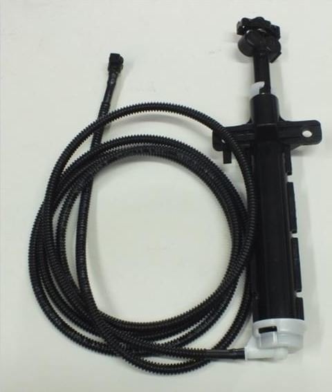 Fluence Far Fiskiye Robotu Motoru Sol 286427369R