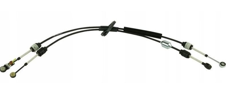 Master 3 - 2.3 Dci Vites Kumanda Teli Halatı Tek Teker 8201083201