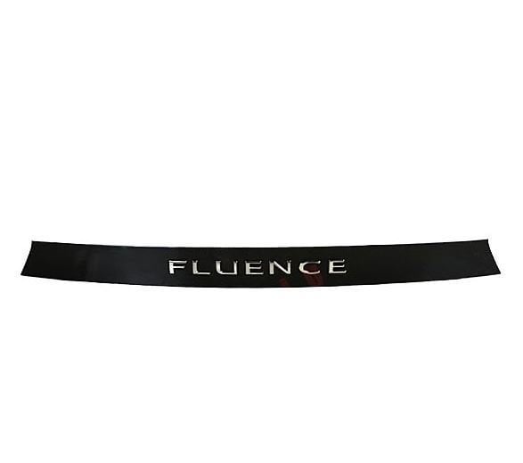 Fluence Bagaj Kapak Bandı Çıtası Siyah 848102365R