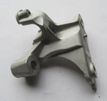 Renault Megane 4 Ön Beşik Darbe Emici Sol 548512672R