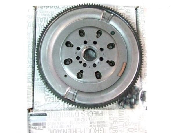 Master 3-III Arka tek teker Volan 123003319R