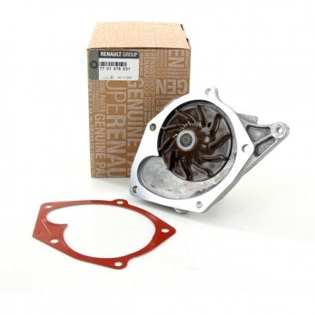 MAİS Dacia Duster Logan Sandero 1.5 Dci Su pompası 7701478031