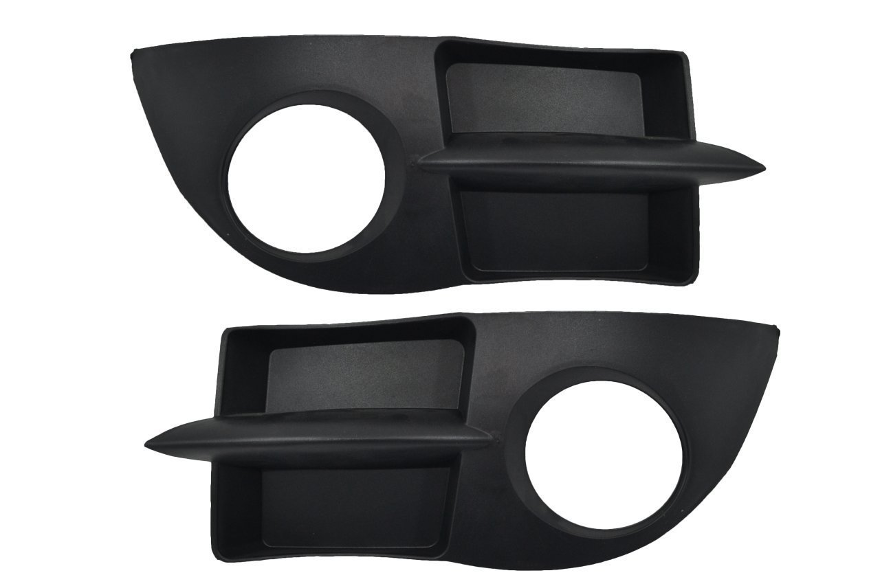 Clio 2 Symbol (2006-2008) Sis Far Çerçevesi Takım 7701209678-7702295498