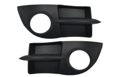 Clio 2 Symbol (2006-2008) Sis Far Çerçevesi Takım 7701209678-7702295498