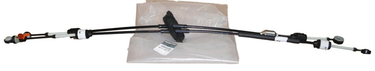 MAİS Master 3 2.3 Dci Vites Kumanda Teli Halatı Tek Teker 8201083201