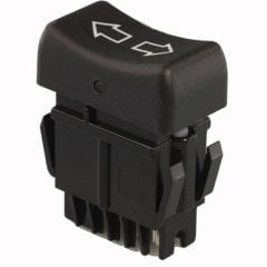 R9-R11 Cam Açma Butonu Anahtarı 7700705925
