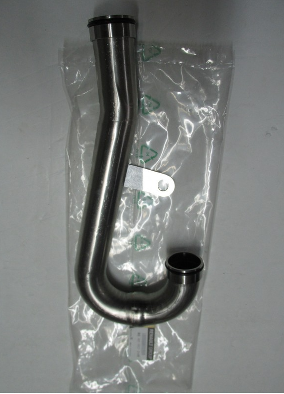 Renault Clio II- Kangoo 1.5 K9K Turbo Hava Dönüş Borusu Mais  8200067215