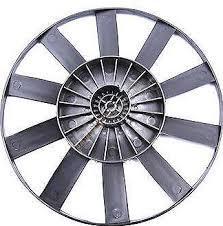 Renault 9 Renault 11 Fan Pervanesi 7700635419 - 7702253306