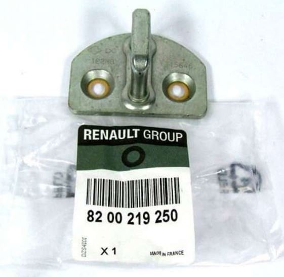 MAİS Clio 3 Kango 3 Master 3 Kapı Kilit Karşılığı 8200219250