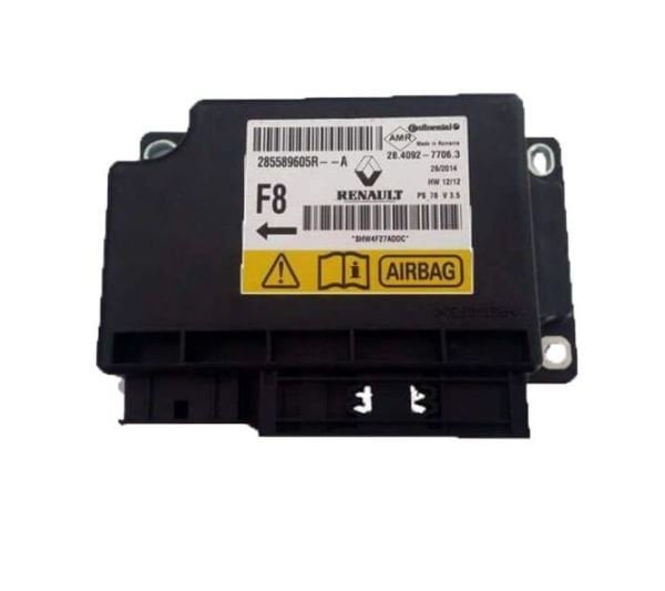 Scenic 3-III Airbag Hava Yastık Beyni 285589605R