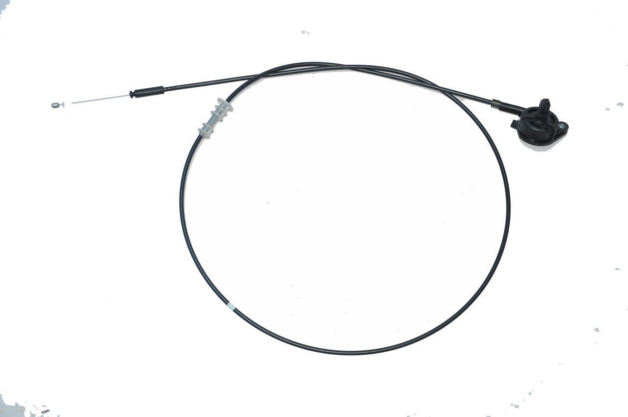 Clio 3 - Clio III Motor Kaput Açma Teli 8200381527