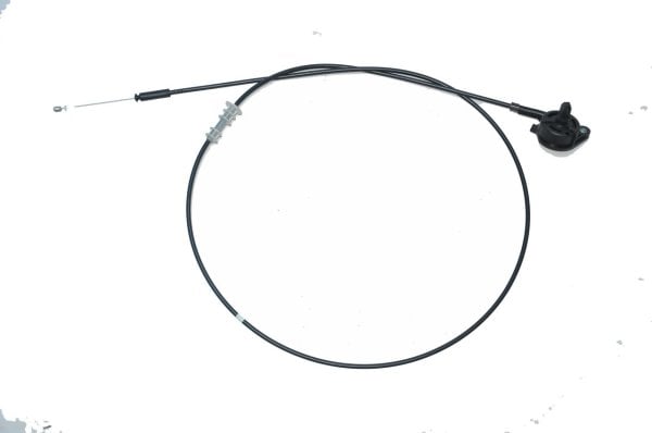 Clio 3 - Clio III Motor Kaput Açma Teli 8200381527