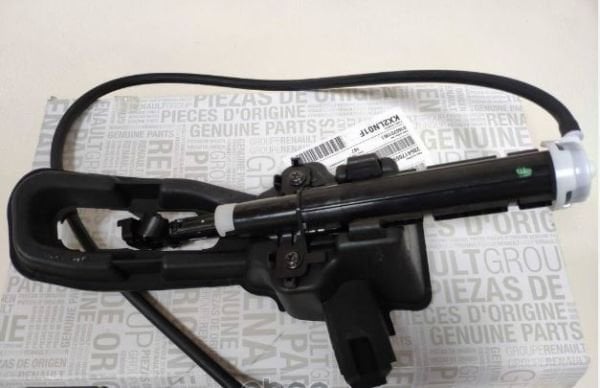 Latitude Sağ Far Yıkama Su Fiskiyesi 286417682R-286417669R