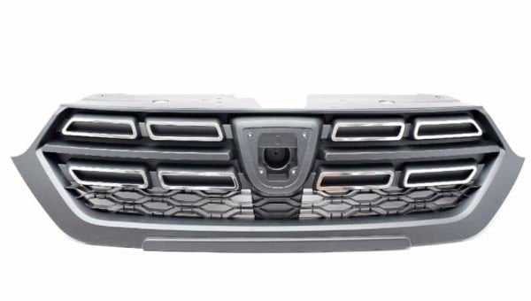 Dacia Dokker Stepway Makyajlı Ön Panjur 623104154R
