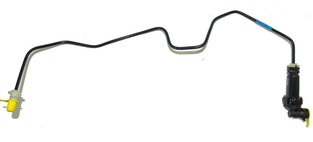 Trafic 3 1.6 DCi Hidrolik Debriyaj Borusu - 308513781R