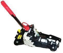 Fluence Edc Otomatik Vites Kumanda Kolu 341042088R 341044934R