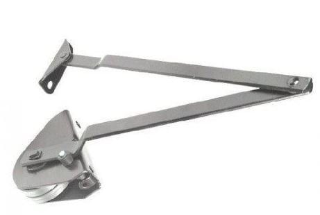 Renault 12 SW Bagaj Kaldırma Kolu 7702189000