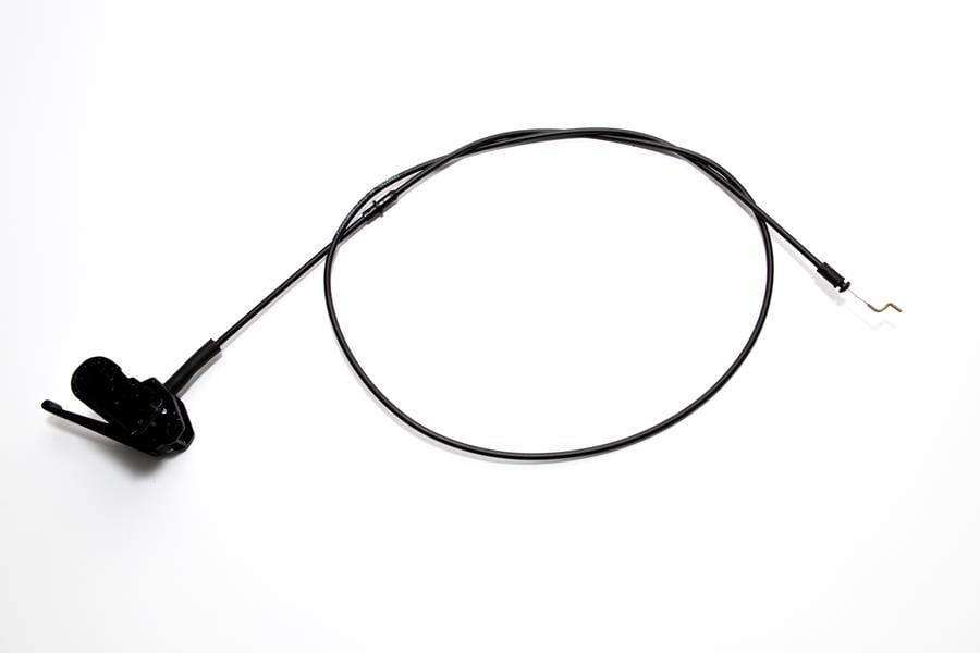 R19 Europa Kaput Açma Teli Halatı 7702253073