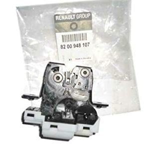 Renault Laguna 3 - Clio 3 Bagaj Kilidi 8200948107 - Renault Mais