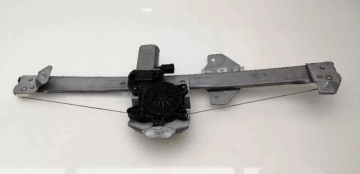 Dacia Dokker   - Lodgy Sağ Ön Cam Krikosu 807209071R