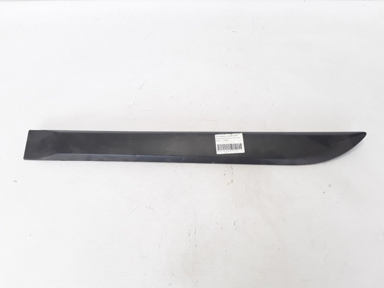 Dacia Logan Mcv Arka Sol Kapı Bandı Çıtası 828216198R