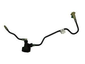 Hidrolik Debriyaj Hortumu Clio IV - 308512132R-308513016R