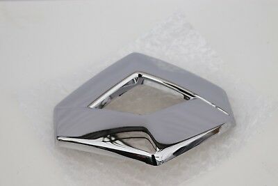 Fluence 2013 Sonrası Clio 4 Ön Panjur Arması 628909470R