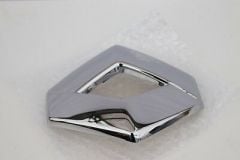 Fluence 2013 Sonrası Clio 4 Ön Panjur Arması 628909470R