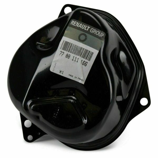 Megane 1 - 1.6 16 Valf - 1.6 8 Valf Şanzıman Arka Kapak 7700111166