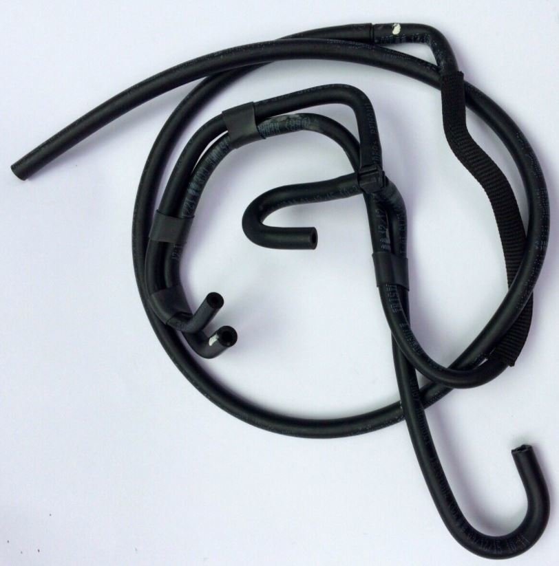 Renault Megane 3 - Fluence Vakum Hortumu 8200832208 - Renault Mais