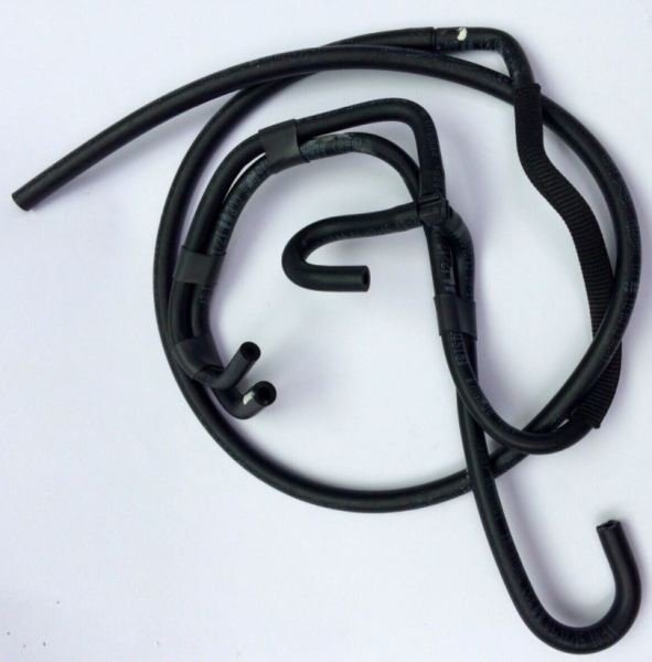 Renault Megane 3 - Fluence Vakum Hortumu 8200832208 - Renault Mais