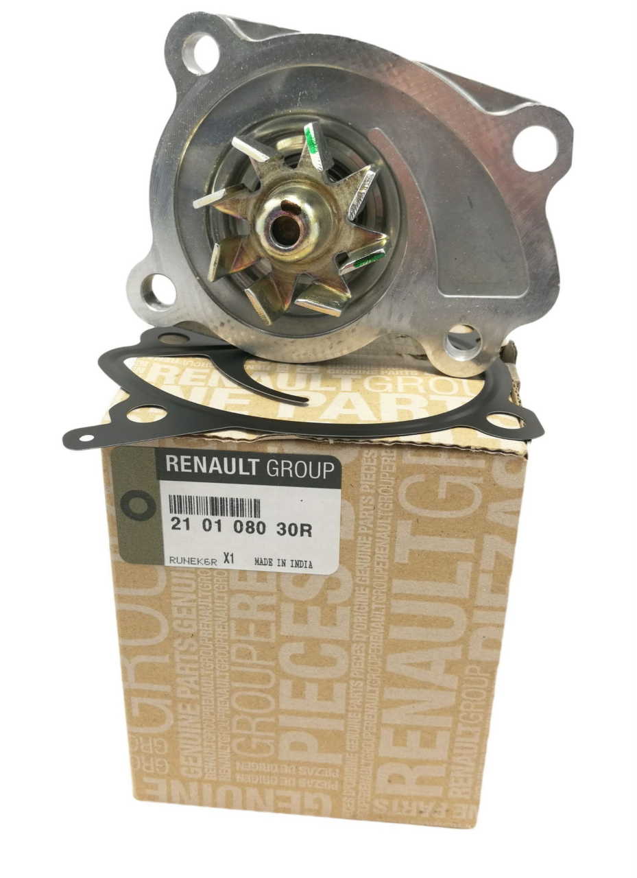 Megane 3 A - III 1.4 16 Valf H4J Su Pompası Devirdaim 210100906R