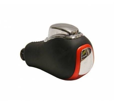 Clio 4 Otomatik Vites Topuzu Kırmızı 328655406R