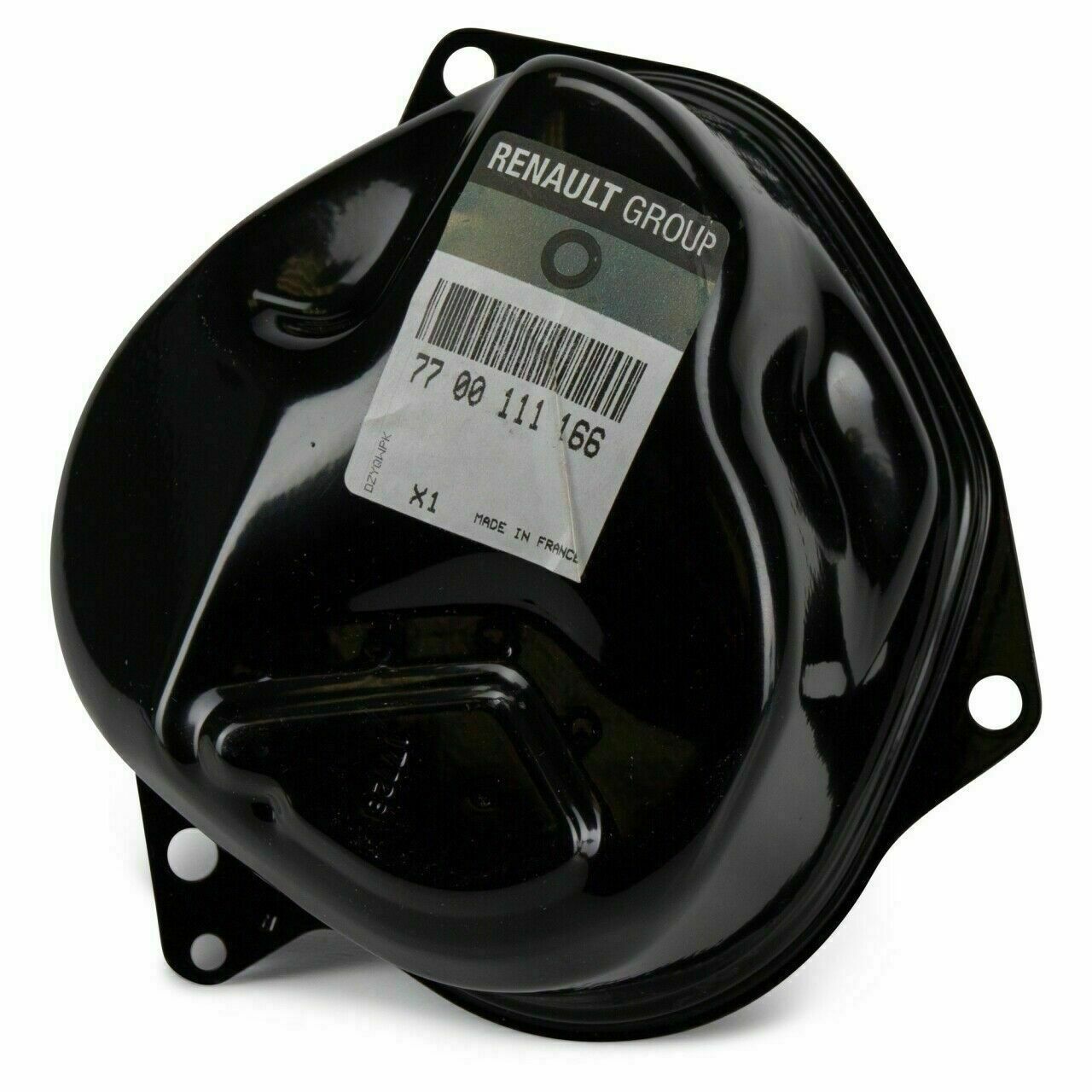 R9 Broadway - R11 Flaşh Şanzıman Arka Kapağı 7700111166