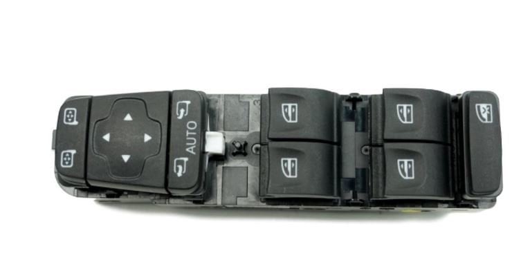 Talisman Ön Sol Cam Düğme Paneli 254012326R